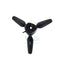 HAVIT PA301 Projector Tripod Stand - Black Monitors & Projectors > Projectors