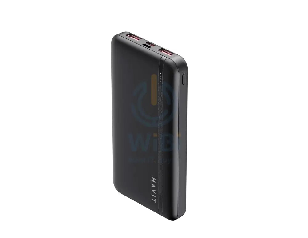 Havit PB90 10000mAh Power Bank Accessories > Power Bank