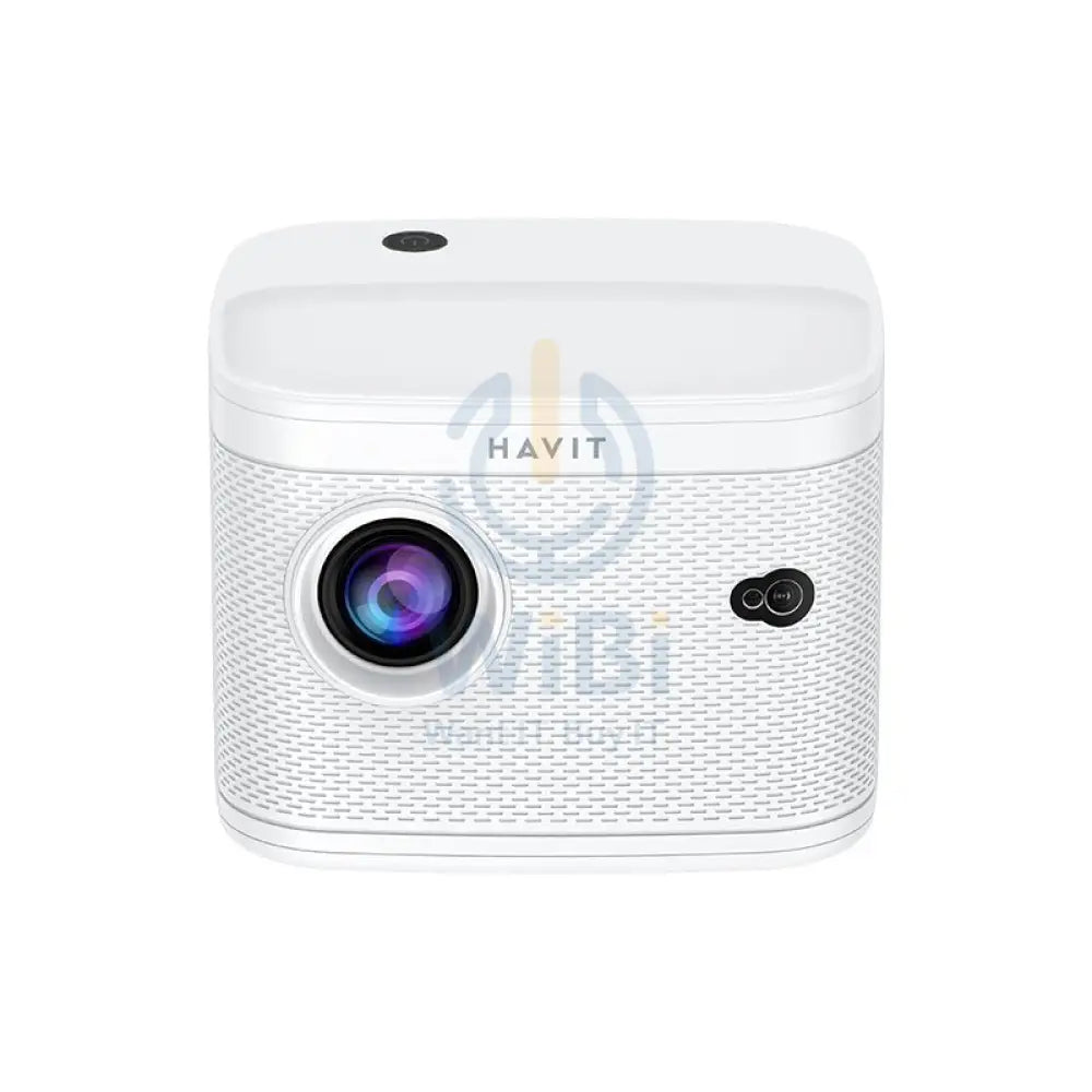 Havit PJ210 Pro Smart 4K HD Projector 210 Monitors & Projectors > Projectors
