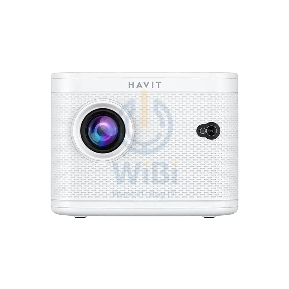 Havit PJ210 Pro Smart 4K HD Projector 210 Monitors & Projectors > Projectors