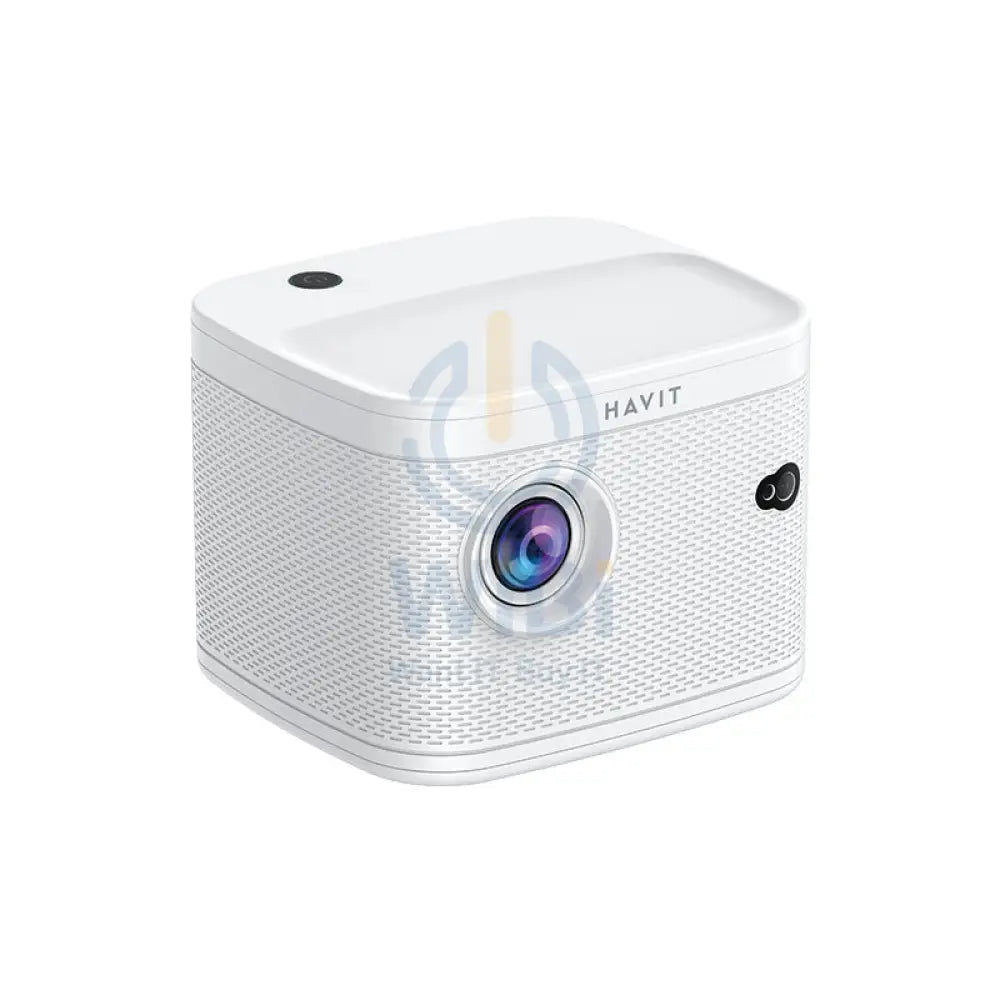 Havit PJ210 Pro Smart 4K HD Projector 210 Monitors & Projectors > Projectors
