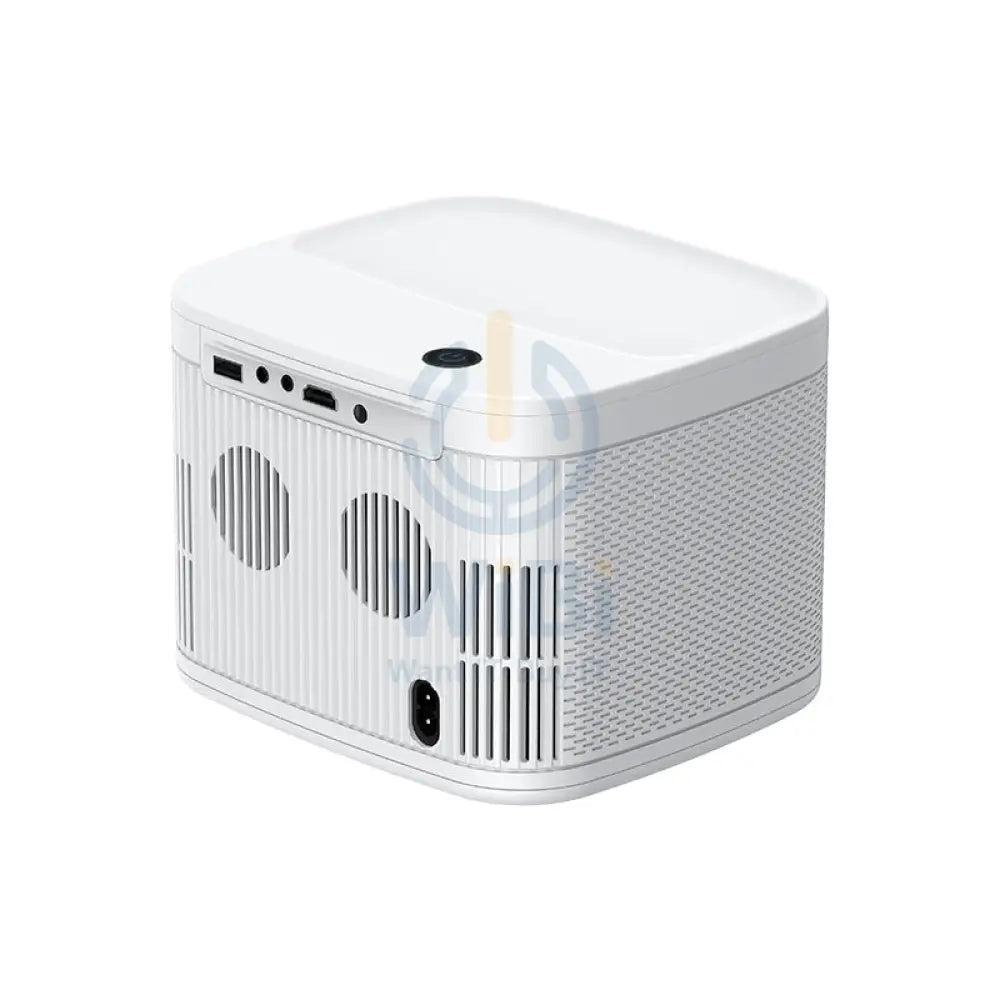 Havit PJ210 Pro Smart 4K HD Projector 210 Monitors & Projectors > Projectors