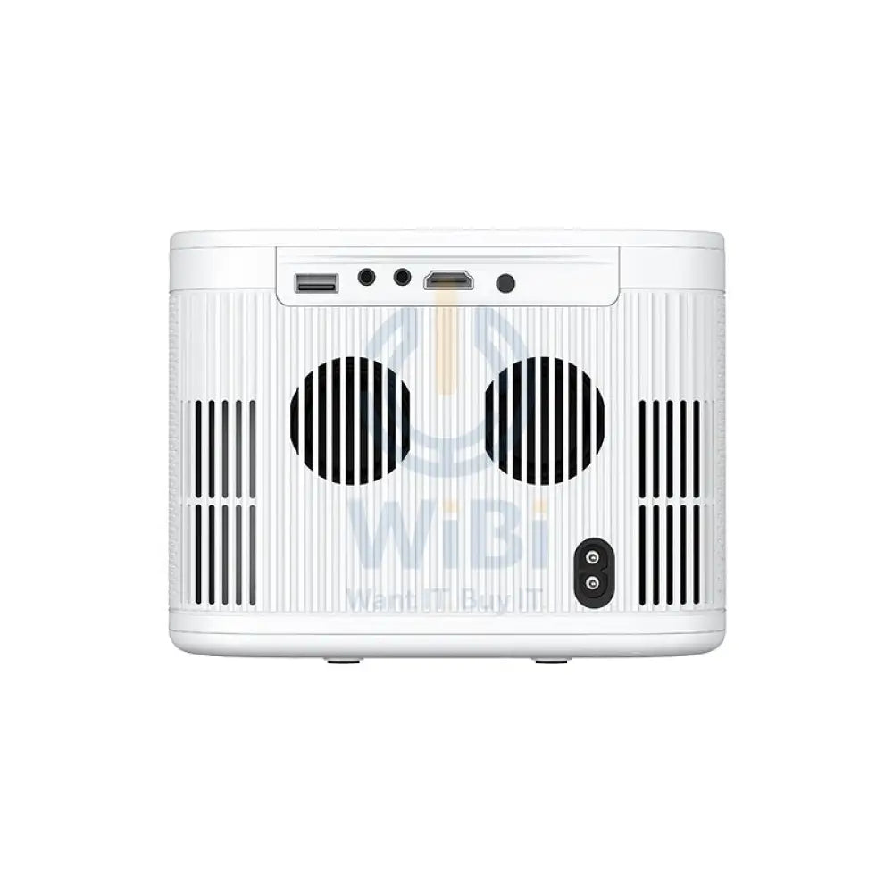 Havit PJ210 Pro Smart 4K HD Projector 210 Monitors & Projectors > Projectors