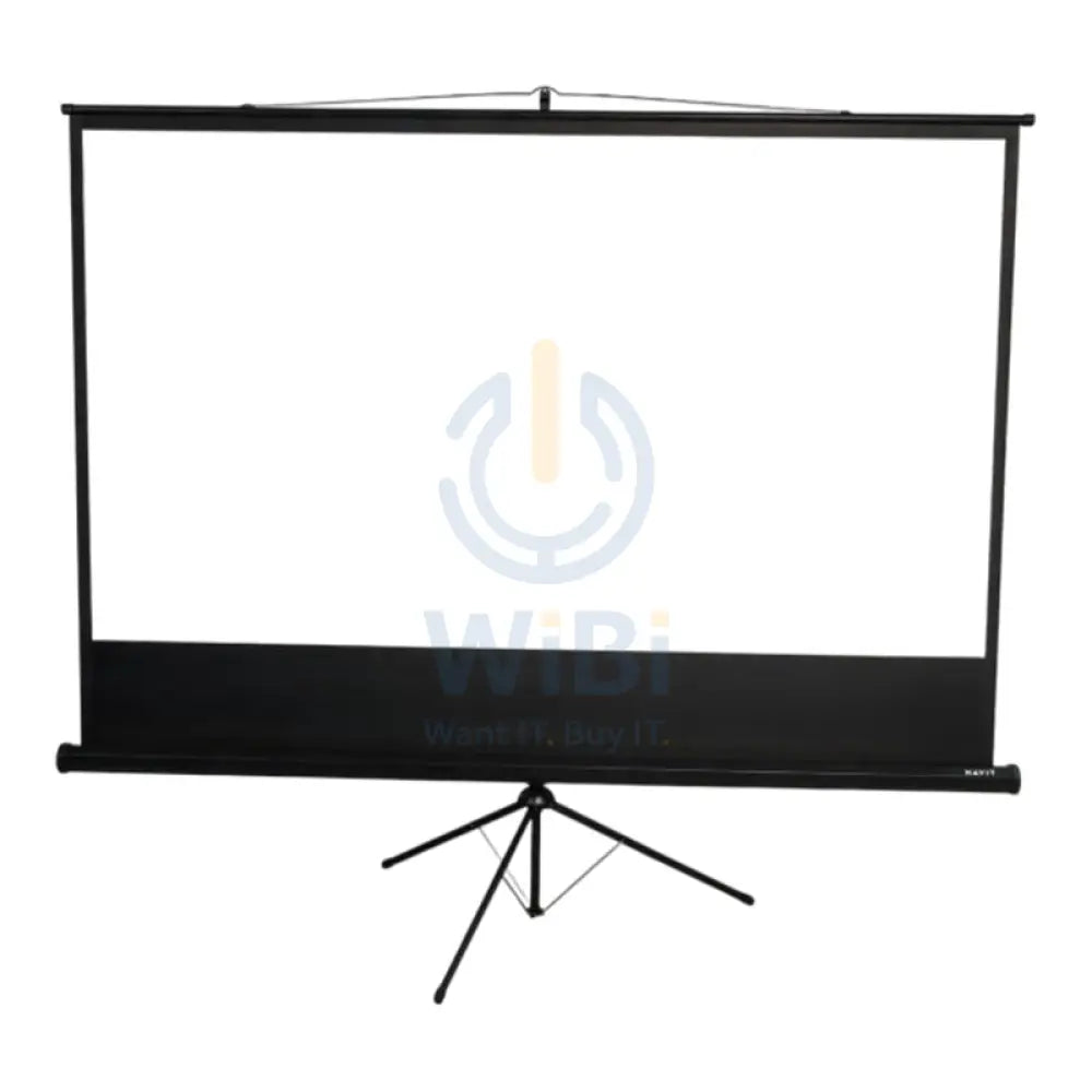 Havit Smart Life Series - 100’’ / HDMI / USB / VGA - Black Accessories > Monitors & Projectors > Projectors > Projector