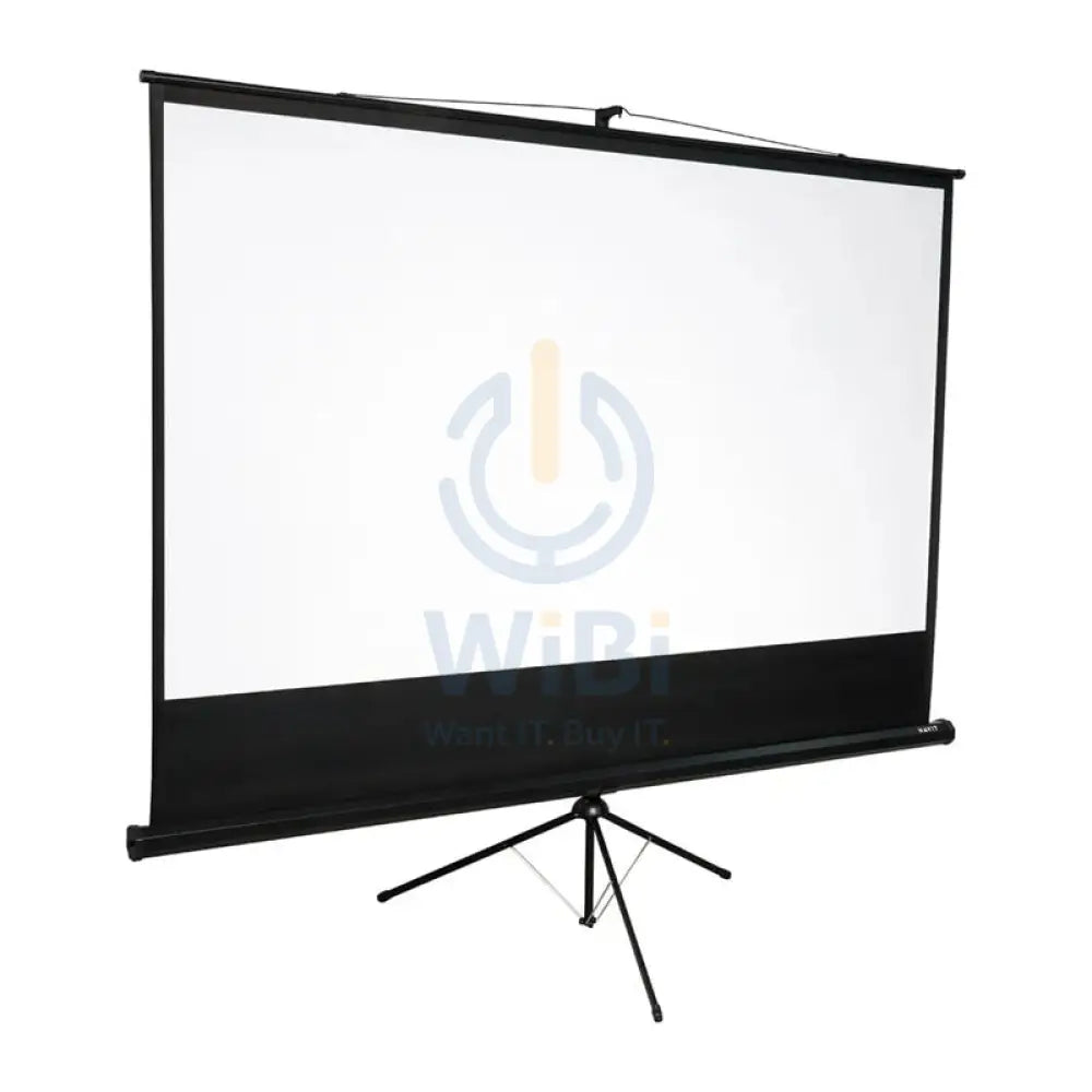 Havit Smart Life Series - 100’’ / HDMI / USB / VGA - Black Accessories > Monitors & Projectors > Projectors > Projector