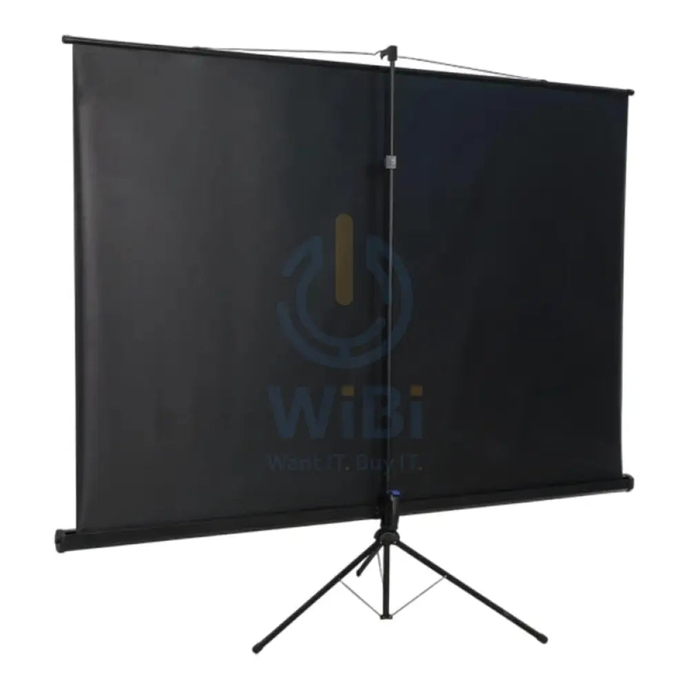 Havit Smart Life Series - 100’’ / HDMI / USB / VGA - Black Accessories > Monitors & Projectors > Projectors > Projector