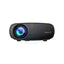 Havit Wireless projector PJ207 - Black Monitors & Projectors > Projectors