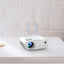 HAVIT Wireless projector PJ207 PRO - white Monitors & Projectors > Projectors