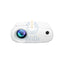 HAVIT Wireless projector PJ207 PRO - white Monitors & Projectors > Projectors