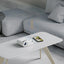 HAVIT Wireless projector PJ207 PRO - white Monitors & Projectors > Projectors