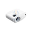 HAVIT Wireless projector PJ207 PRO - white Monitors & Projectors > Projectors