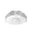 HAVIT WM1750 Waist Massager - White Accessories > Smart Devices