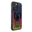 SKINARMA KIRA KOBAI Mag-Charge with Grip-Stand - iPhone 16 Pro Max / Holographic Accessories > Mobiles & Tablets >