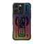 SKINARMA KIRA KOBAI Mag-Charge with Grip-Stand - iPhone 16 Pro Max / Holographic Accessories > Mobiles & Tablets >