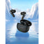 Hie-Q Q1 Earbuds - Black Accessories > Audio > Headphones