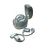 Hie-Q Q10 Earbuds - Cyan Accessories > Audio > Headphones