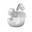 Hie-Q Q2 Earbuds - White Accessories > Audio > Headphones