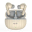 Hie-Q Q5 Earbuds - Beige Accessories > Audio > Headphones