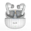 Hie-Q Q5 Earbuds - White Accessories > Audio > Headphones