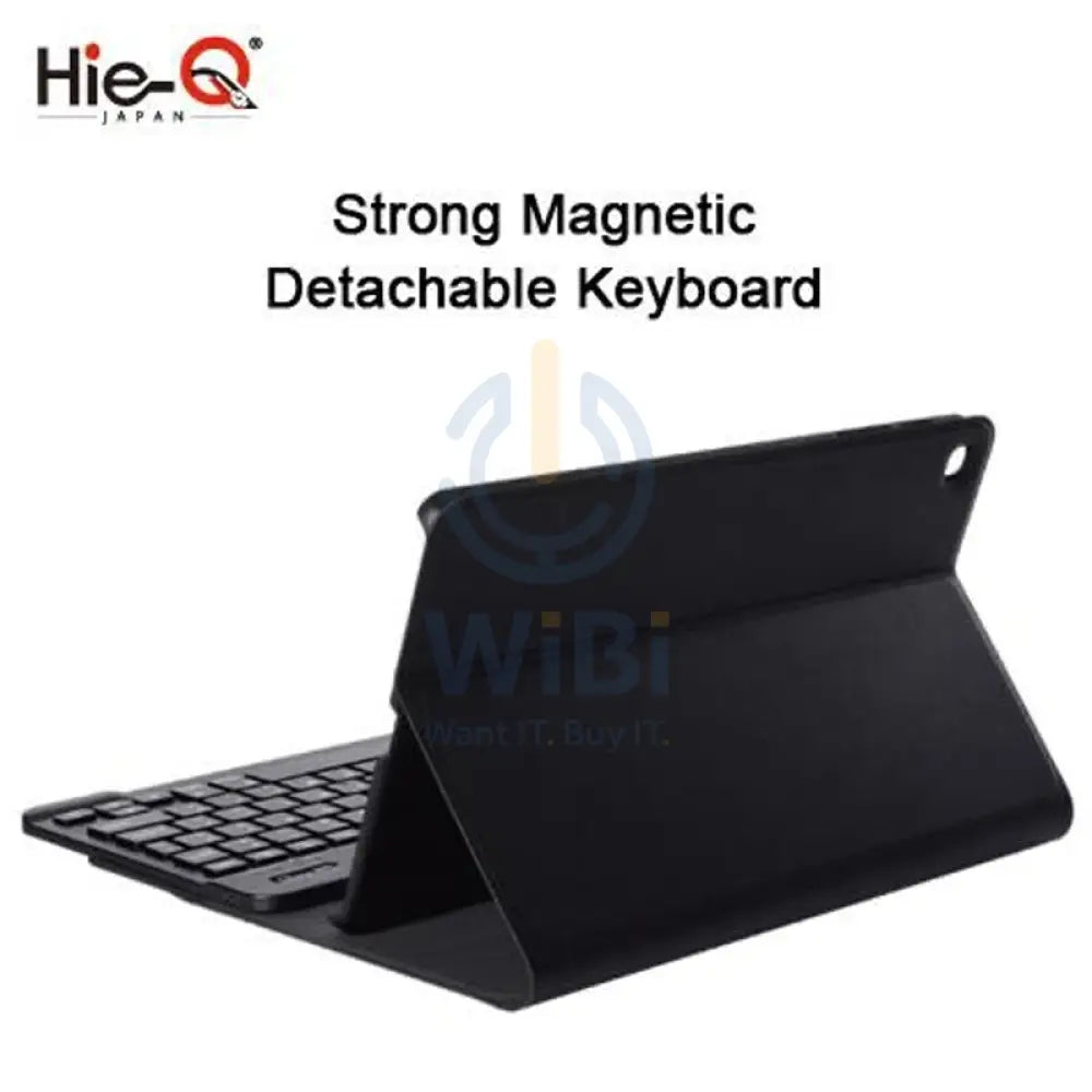 Hie-Q Smart Keyboard - 11’’ / Bluetooth Accessories > Mobiles & Tablets > Tablets > Keyboard & Mouse