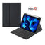 Hie-Q Smart Keyboard - 12.9’’ / Bluetooth Accessories > Mobiles & Tablets > Tablets > Keyboard & Mouse