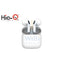 Hie-Q V1 Mini Earbuds - White Accessories > Audio > Headphones