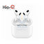 Hie-Q V3 Earbuds - White Accessories > Audio > Headphones