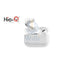 Hie-Q V3 Pro Earbuds - White Accessories > Audio > Headphones
