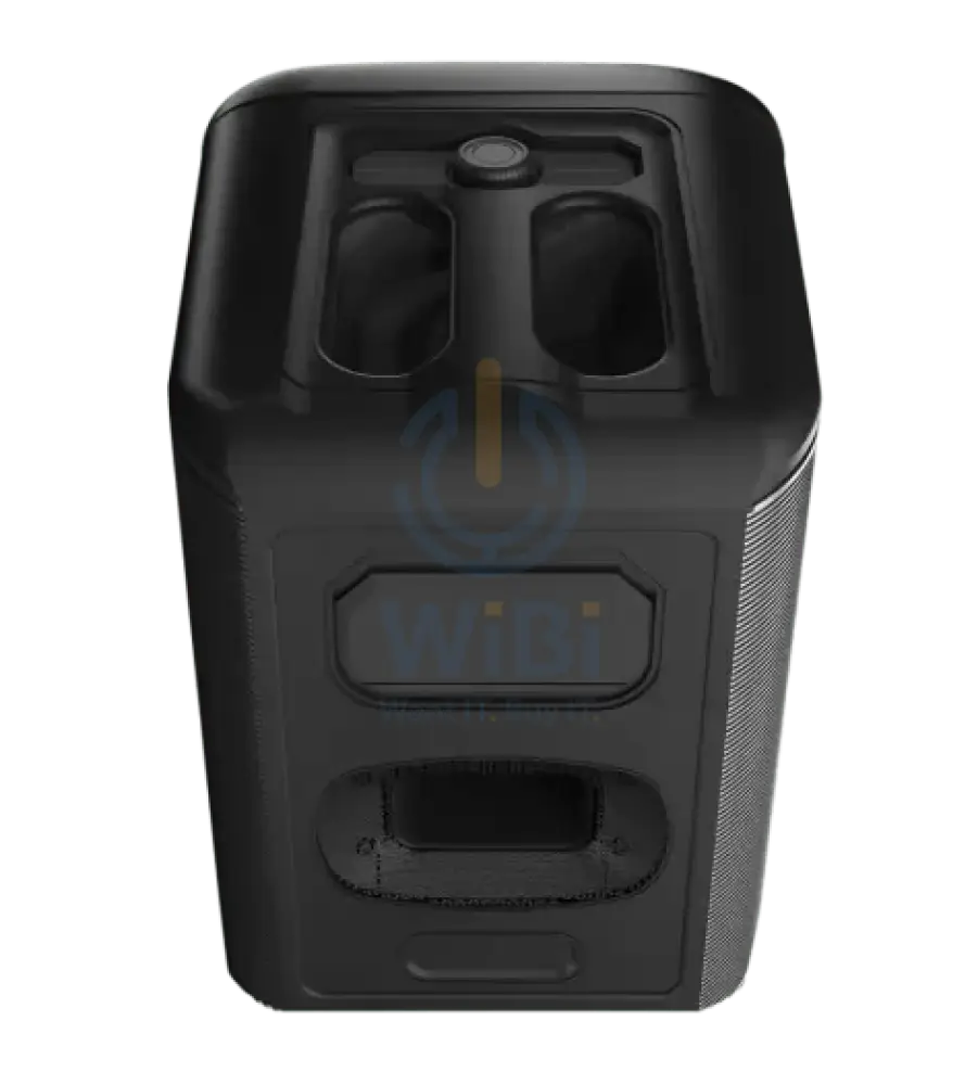 HiFuture Event 80W Waterproof Bluetooth Speaker - Black Accessories > Audio > Speakers