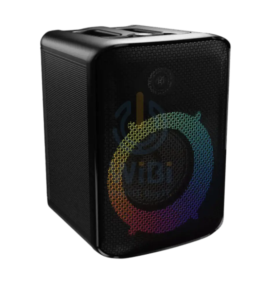 HiFuture Event 80W Waterproof Bluetooth Speaker - Black Accessories > Audio > Speakers