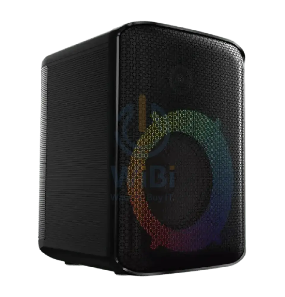 HiFuture Event 80W Waterproof Bluetooth Speaker - Black Accessories > Audio > Speakers