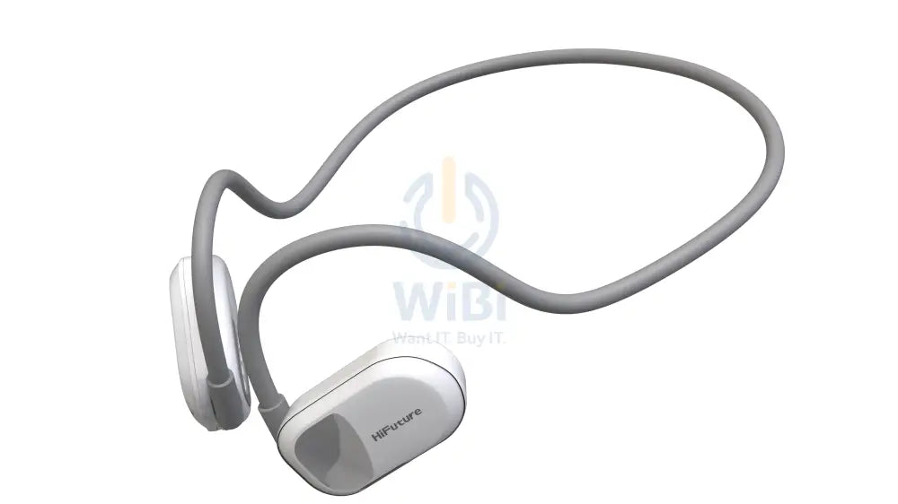 HiFuture Open-Ear Sport earphone - Gray&White Accessories > Audio > Headphones