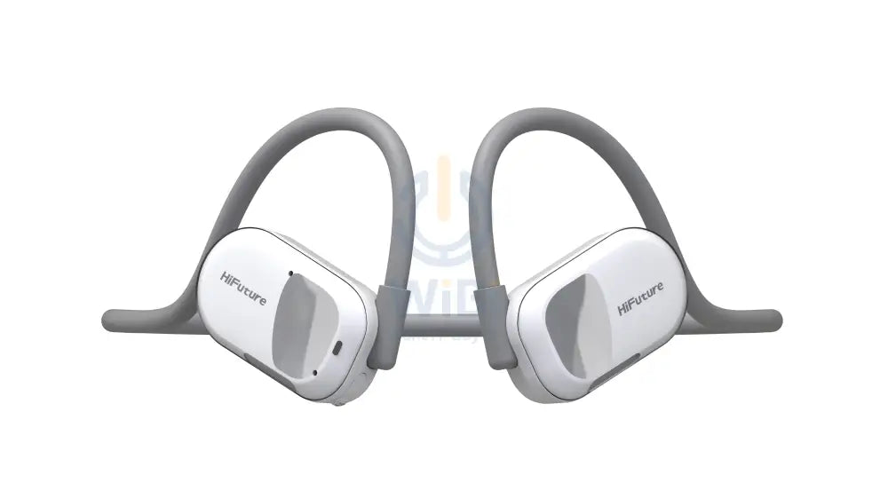 HiFuture Open-Ear Sport earphone - Gray&White Accessories > Audio > Headphones