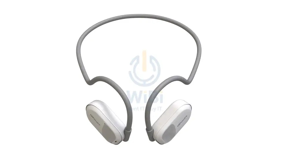 HiFuture Open-Ear Sport earphone - Gray&White Accessories > Audio > Headphones