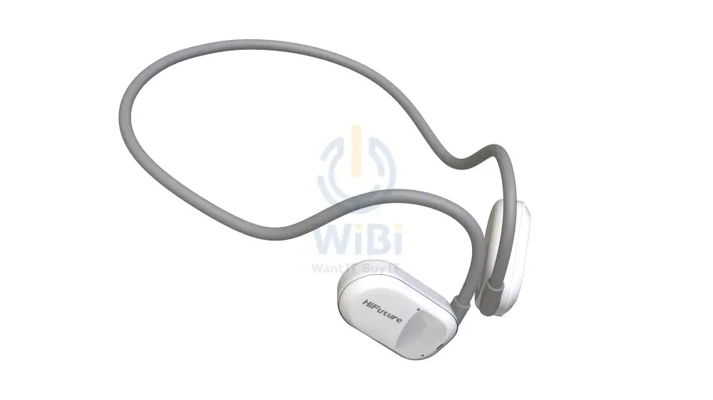 HiFuture Open-Ear Sport earphone - Gray&White Accessories > Audio > Headphones