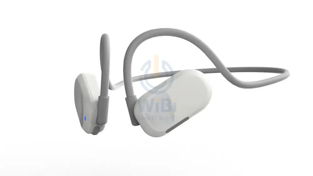 HiFuture Open-Ear Sport earphone - Gray&White Accessories > Audio > Headphones