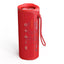 HiFuture outdoor bluetooth speaker - Red Accessories > Audio > Speakers