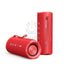 HiFuture outdoor bluetooth speaker - Red Accessories > Audio > Speakers