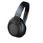 HiFuture overhead earphone - Black Accessories > Audio > Headphones