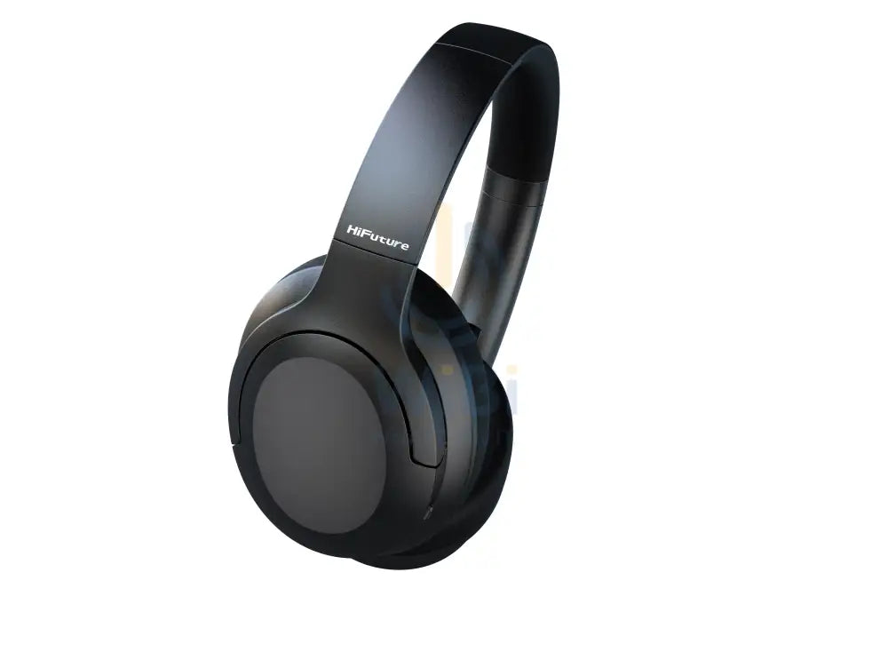 HiFuture overhead earphone - Black Accessories > Audio > Headphones