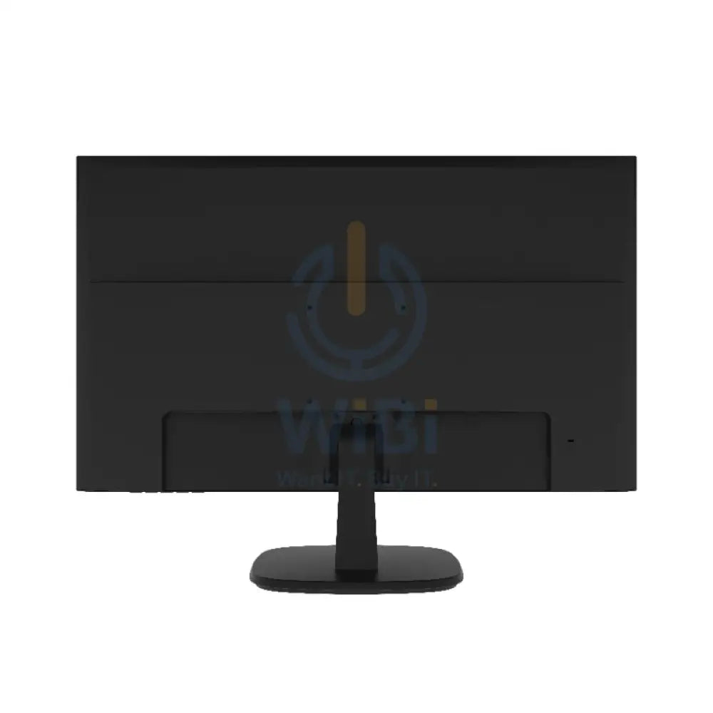 Hikvision 27 Inch FHD Borderless Monitor Monitors & Projectors > Monitors