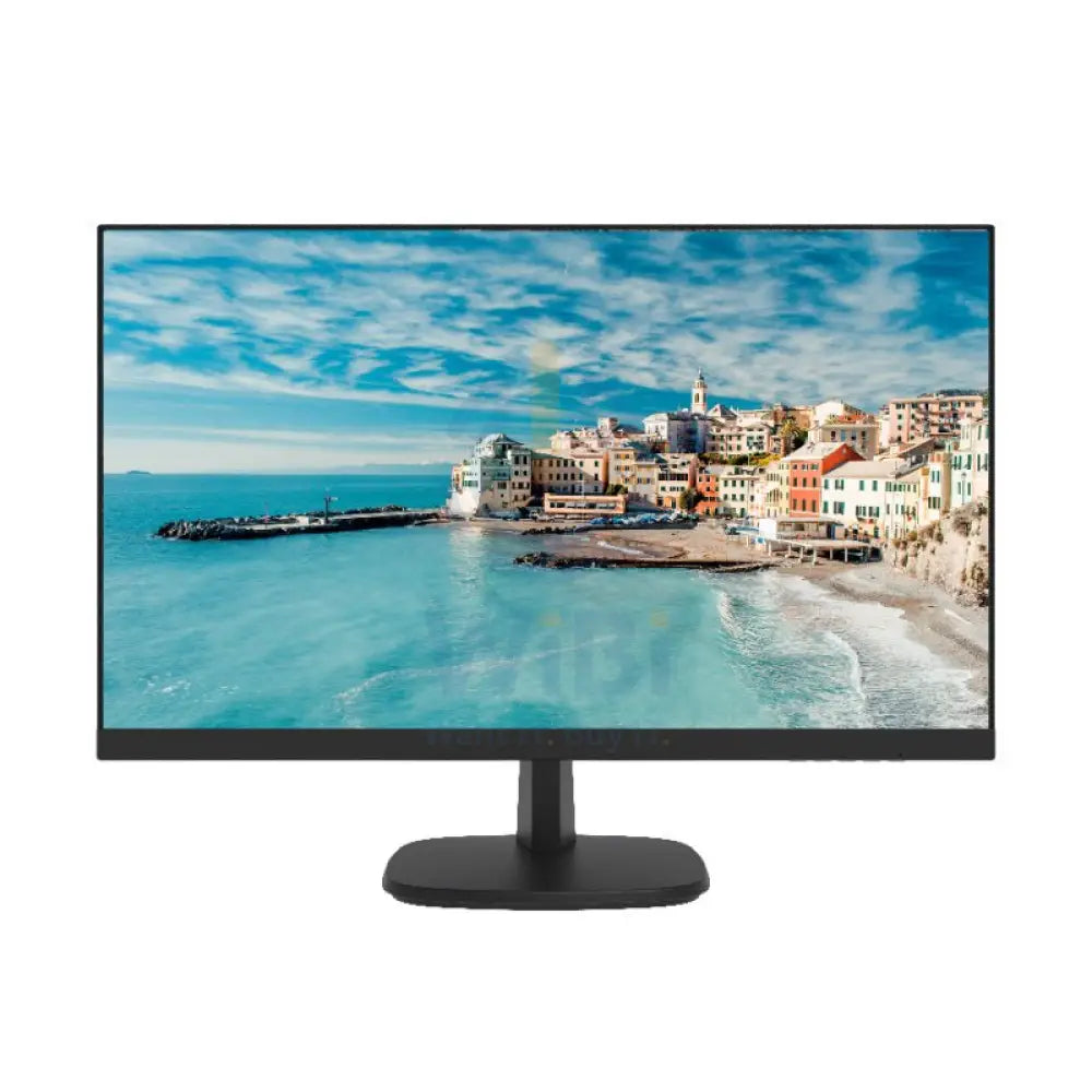 Hikvision 27 Inch FHD Borderless Monitor Monitors & Projectors > Monitors