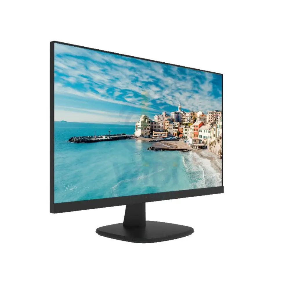 Hikvision 27 Inch FHD Borderless Monitor Monitors & Projectors > Monitors