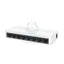 Hikvision 8 Port Fast Ethernet Unmanaged Desktop Switch Networking Products > Switches