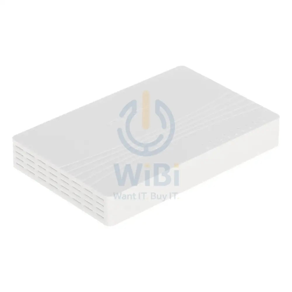 Hikvision 8 Port Gigabit Unmanaged Desktop Switch Networking Products > Switches