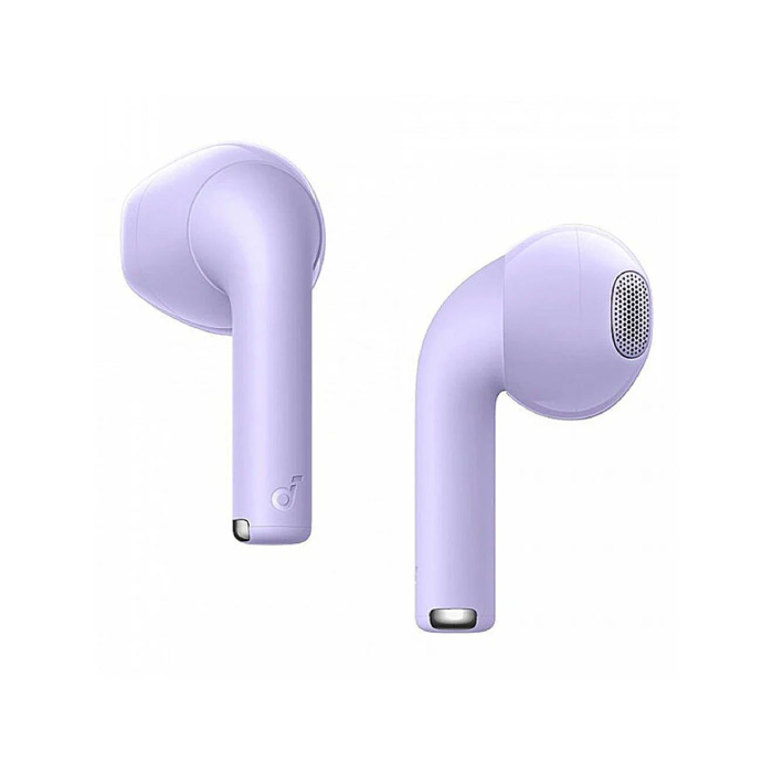 Anker Soundcore K20i In-Ear Earbuds - Purple