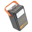 Hoco 65W 60000mAh Powermaster Power Bank 5 Port Output J110A Accessories > Power Adapters