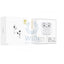 Hoco AirPods 3 EW43 TWS Wireless Headset New Battery Upgrade - White Accessories > Audio > Headphones