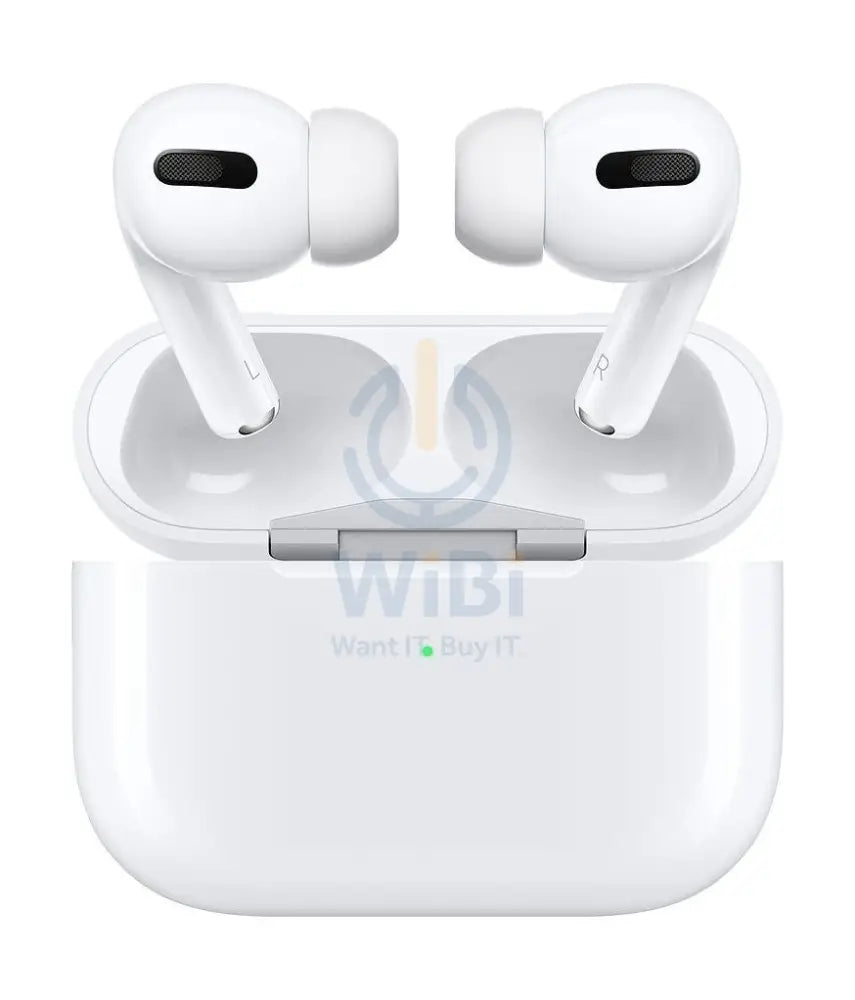 HOCO Airpods Pro EW05 Plus Active Noise Cancelling True Wireless BT Headset Accessories > Audio > Headphones