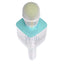 HOCO BK5 Cantando Karaoke Microphone - Bluetooth / USB / Blue Accessories > Audio > Microphone